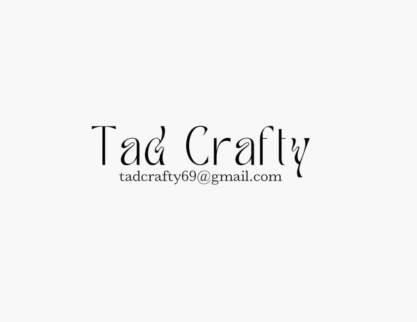 Tad Crafty